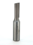 Whiteside 1049 3/8" Diameter X 1" Single Flute Straight Router Bit (1/2" Shank)