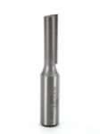 Whiteside 1050 3/8" Diameter X 1-1/4" Single Flute Straight Router Bit (1/2" Shank)