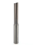 Whiteside 1055 1/2" Diameter X 2" Single Flute Straight Router Bit (1/2" Shank)