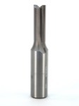 Whiteside 1062LH 3/8" Diameter X 1" Double Flute Straight Router Bit (1/2" Shank)