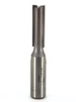 Whiteside 1063 3/8" Diameter X 1-1/4" Double Flute Straight Router Bit (1/2" Shank)