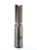 [WHITESIDE 1064A]  13/32" Diameter X 1" Cut Depth Double Flute Straight Porter-Cable Dovetail Jig Bit (1/2" Shank)