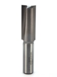 Whiteside 1078 5/8" Diameter X 1-1/2" Double Flute Straight Router Bit (1/2" Shank)