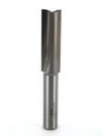 Whiteside 1079 5/8" Diameter X 2" Double Flute Straight Router Bit (1/2" Shank)