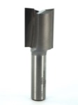 Whiteside 1092 15/16" Diameter X 1-1/4" Double Flute Straight Router Bit (1/2" Shank)