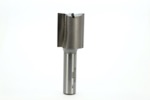 Whiteside 1093F 1" Diameter X 1-1/4" Double Flute Straight Router Bit (1/2" Shank)