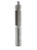 [WHITESIDE 1705]  3/8" Diameter X 1" Double Flute Panel Bit With Pilot Plunge Point (3/8" Shank)