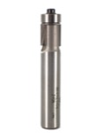 Whiteside 2406 1/2" Diameter X 1/2" Double Flute Flush Trim Router Bit (1/2" Shank)