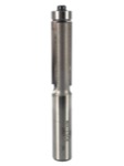 Whiteside 2407 1/2" Diameter X 1-1/2" Double Flute Flush Trim Router Bit (1/2" Shank)