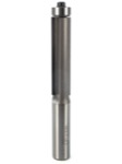 Whiteside 2408 1/2" Diameter X 2" Double Flute Flush Trim Router Bit (1/2" Shank)