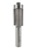 [WHITESIDE 2415]  7/8" Diameter X 1-1/2" Double Flute Flush Trim Router Bit (1/2" Shank)