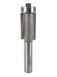 Whiteside 2415 7/8" Diameter X 1-1/2" Double Flute Flush Trim Router Bit (1/2" Shank)