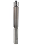 Whiteside 2458 1/2" Diameter X 2" Double Flute Flush Trim Router Bit (1/2" Shank)