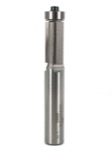 Whiteside 2502 1/2" Diameter X 1" Triple Flute Flush Trim Router Bit (1/2" Shank)