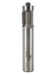 Whiteside 2503 1/2" Diameter X 1/2" Triple Flute Flush Trim Router Bit (1/2" Shank)