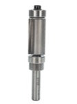 Whiteside 2702 1/2" Diameter X 1" Double Flute Combination Flush Trim Bit (1/4" Shank)