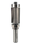 Whiteside 2715 7/8" Diameter X 1-1/2" Double Flute Combination Flush Trim Bit (1/2" Shank)