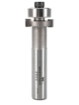 Whiteside 2900 7/8" Diameter X 1/4" Face Inlay Router Bit (1/2" Shank)