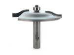 Whiteside 5900H 3-1/4" Diameter X 1/2" Double Flute Ogee Raised Panel Bit (1/2" Shank)