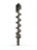 [WHITESIDE 8041000]  Transom Drill 1" Dia 6" Twist Length 8" OAL