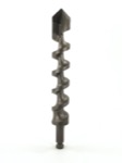 Whiteside 8041000 Transom Drill 1" Dia 6" Twist Length 8" OAL