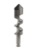 [WHITESIDE 8051000]  Transom Drill 1" Dia 3-3/4" Twist Length 5" OAL