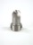 [WHITESIDE 8070007]  Premium High Speed Steel Countersink #7 C'sink, 5/32" Drill Size 3/8" C'sink Dia 1/2" LD
