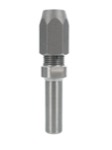 Whiteside 9750 CNC Carving Machine Extension Adapter (1/2" Shank)