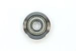 Whiteside B18 1-1/2" Outside Diameter X 1/2" Inside Diameter Ball Bearing