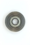 Whiteside B24 1-7/8" Outside Diameter X 1/2" Inside Diameter Ball Bearing