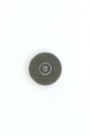 Whiteside B29 1" Outer Diameter X 3/16" Inside Diameter Ball Bearing