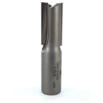 Whiteside C7515 3/4" Diameter X 1-1/2" Double Flute CNC Straight Router Bit (3/4" Shank)