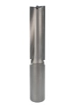 Whiteside C7525F 3/4" Diameter X 2-1/2" Double Flute CNC Straight Router Bit w/ Flat Bottom Boring P