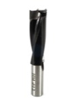 Whiteside DB13-70 13mm Diameter 70mm Overall Length Right Hand Brad Point Boring Bit (10mm Shank)