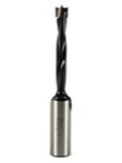 Whiteside DB218-70 7/32" Diameter X 70mm Overall Length Right Hand Brad Point Boring Bit (10mm Shank