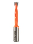 Whiteside DB250-70LH 1/4" Diameter X 70mm Overall Length Left Hand Brad Point Boring Bit (10mm Shank