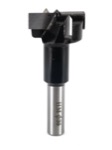 Whiteside DH30-70 30mm Diameter X 70mm Overall Length Right Hand Hinge Boring Bit (10mm Shank)