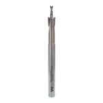 Whiteside FF301 3/8" Counterbore Diameter X .136" Pilot Diameter X 4" Length Face Frame Counterbore 