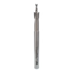 Whiteside FF301 3/8" Counterbore Diameter X .136" Pilot Diameter X 4" Length Face Frame Counterbore 