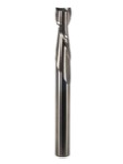 Whiteside LU3100 5/16" Diameter X 1" Double Flute Whiteside Up Cut Left Hand Spiral Bit (5/16" Shank