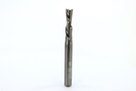 Whiteside RD1900 7/32" Diameter X 3/4" Double Flute Whiteside Spiral Down Cut Bit (1/4" Shank)