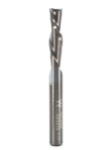 Whiteside RD2075 1/4" Diameter X 3/4" Double Flute Whiteside Spiral Down Cut Bit (1/4" Shank)