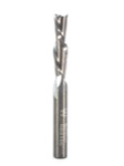 Whiteside RD2100 1/4" Diameter X 1" Double Flute Whiteside Spiral Down Cut Bit (1/4" Shank)