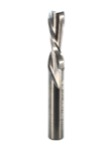 Whiteside RD3100 5/16" Diameter X 1" Double Flute Whiteside Spiral Down Cut Bit (5/16" Shank)