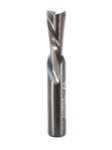 Whiteside RD4075 3/8" Diameter X 3/4" Double Flute Whiteside Spiral Down Cut Bit (3/8" Shank)