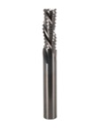 Whiteside RD4100H 3/8" Diameter X 1" Triple Flute Whiteside Roughing Spiral Down Cut Bit (3/8" Shank