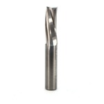 Whiteside RD4100S 3/8" Diameter X 1" Triple Flute Whiteside Slow Spiral Down Cut Bit (3/8" Shank)