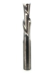 Whiteside RD4125 3/8" Diameter X 1-1/4" Double Flute Whiteside Spiral Down Cut Bit (3/8" Shank)