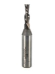 Whiteside RD4675 1/4" Diameter X 3/4" Double Flute Whiteside Spiral Down Cut Bit (1/2" Shank)