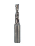 Whiteside RD4850 5/16" Diameter X 1" Double Flute Whiteside Spiral Down Cut Bit (1/2" Shank)